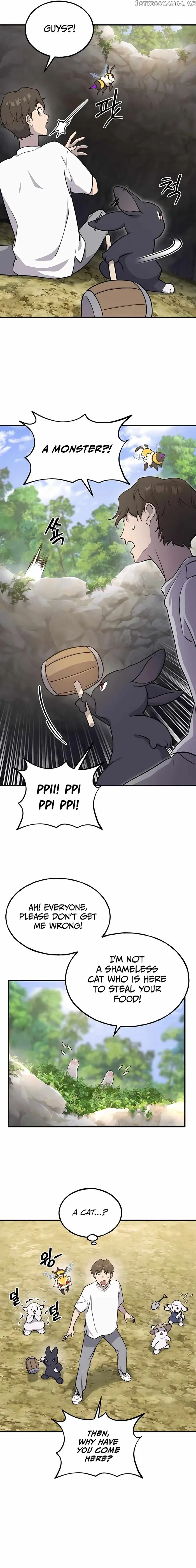 Solo Farming In The Tower - Chapter 10 image 22_optimized